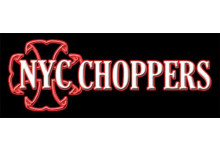 NYC CHOPPERS
